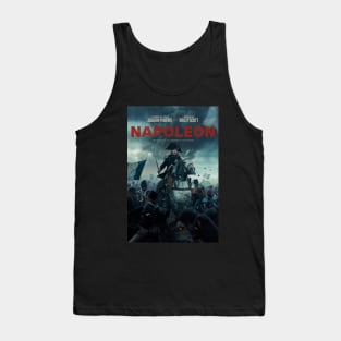 Napoleon Tank Top